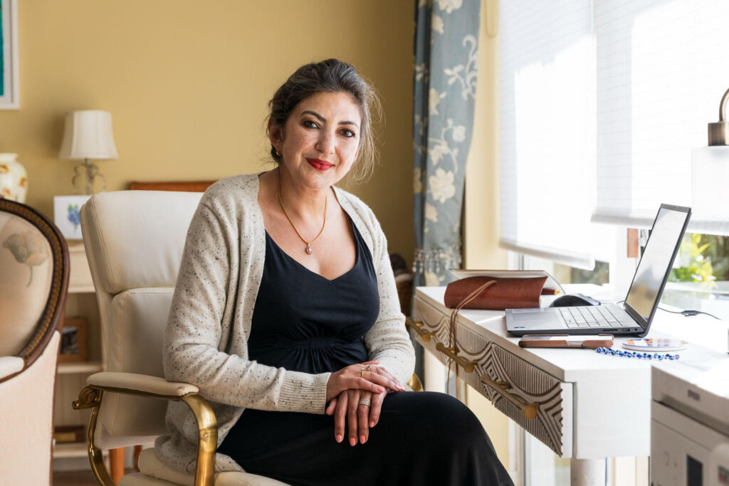 Discover the story of Umbreen David, an award-winning care home entrepreneur and disability advocate dedicated to building compassionate care environments and empowering others through leadership.