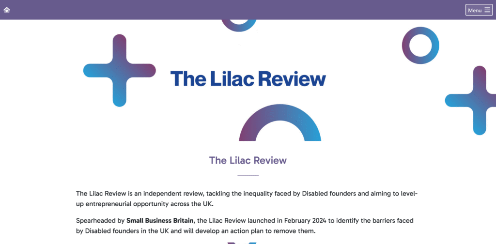 The Lilac Review